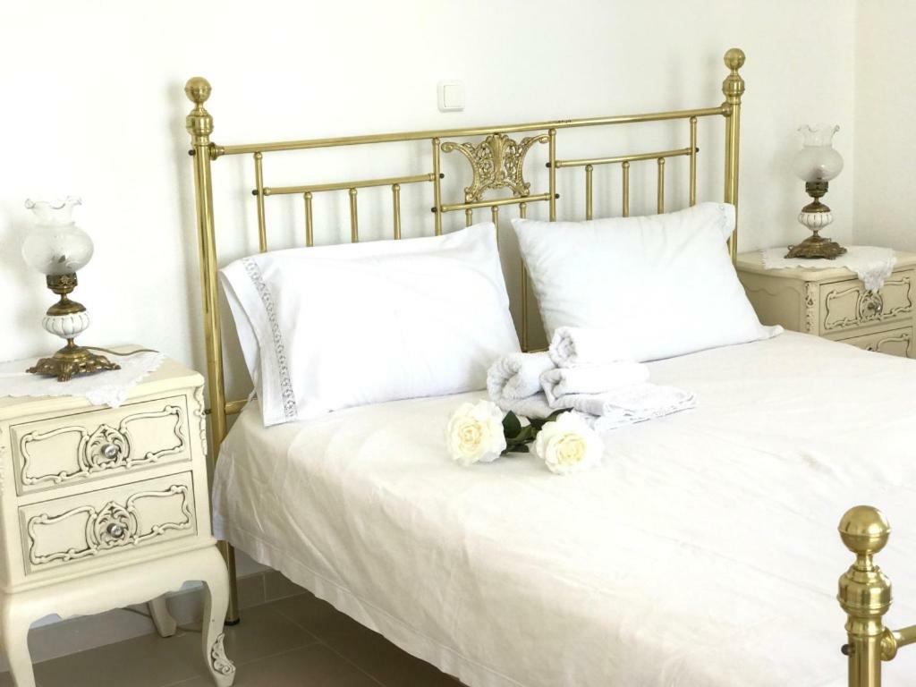 Villa Korais Luxury 3Br Apt With Sea View Солун Екстериор снимка