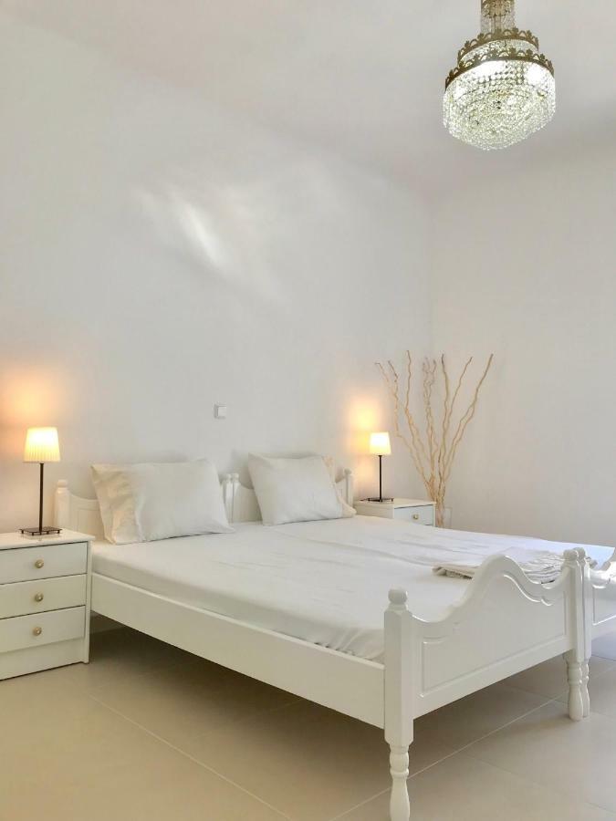 Villa Korais Luxury 3Br Apt With Sea View Солун Екстериор снимка